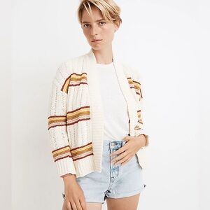 Madewell sweater
